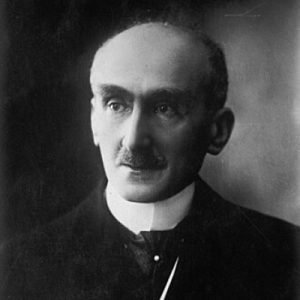 Henri Bergson