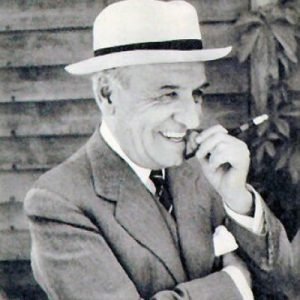 José Ortega y Gasset