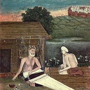 Sant Kabir Das