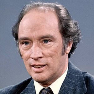 Pierre Elliott Trudeau