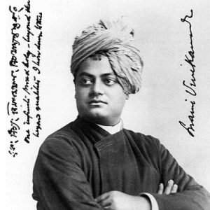 Swami Vivekananda